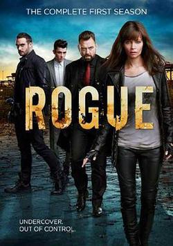 卧底情劫 第三季(Rogue Season 3)
