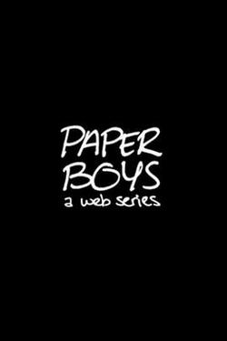 漫畫男孩 第一季(Paper Boys Season 1)