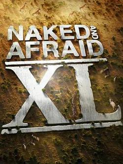 原始生活40天 第三季(Naked and Afraid XL Season 3)