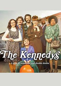 肯尼迪一家(The Kennedys)