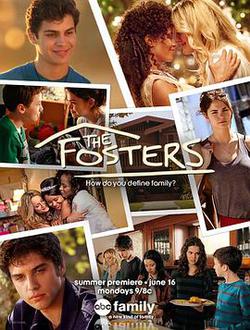 寄養家庭 第三季(The Fosters Season 3)