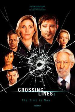 縱橫案線 第三季(Crossing Lines Season 3)