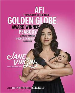 處女情緣 第二季(Jane the Virgin Season 2)