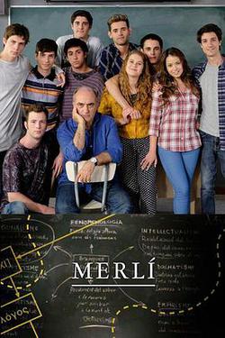 校園哲學家 第一季(Merlí Season 1)