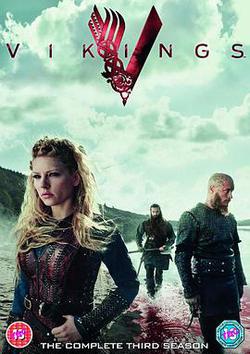維京傳奇 第三季(Vikings Season 3)