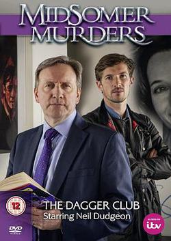 駭人命案事件簿 第十七季(Midsomer Murders Season 17)