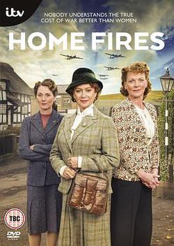 戰火家園 第一季(Home Fires Season 1)