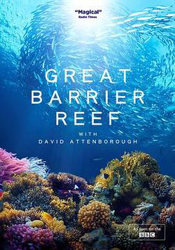 老爵爺的大堡礁之旅(Great Barrier Reef with David Attenborough)