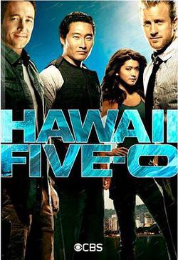 夏威夷特勤組 第六季(Hawaii Five-0 Season 6)
