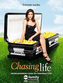 追尋人生 第二季(Chasing Life Season 2)