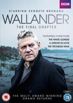 維蘭德 第四季(Wallander Season 4)