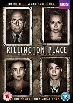 瑞靈頓街驚魂(Rillington Place)