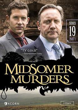 駭人命案事件簿 第十九季(Midsomer Murders Season 19)