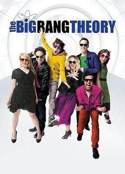 生活大爆炸 第十季(The Big Bang Theory Season 10)