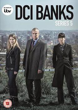 督察班克斯 第五季(DCI Banks Season 5)