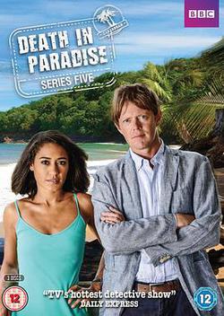 天堂島疑雲 第五季(Death in Paradise Season 5)