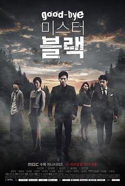 再見，布萊克先生(굿바이 미스터 블랙)