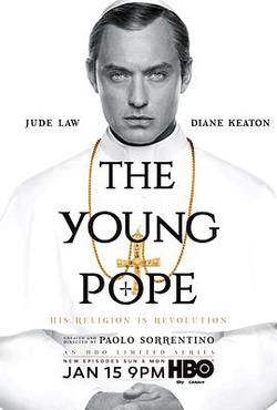 年輕的教宗(The Young Pope)