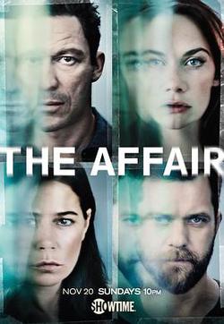 婚外情事 第三季(The Affair Season 3)