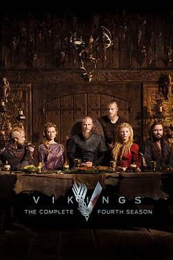 維京傳奇 第四季(Vikings Season 4)