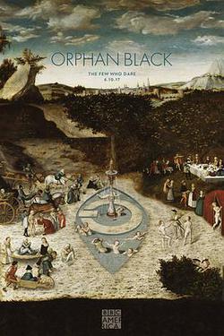 黑色孤兒 第五季(Orphan Black Season 5)