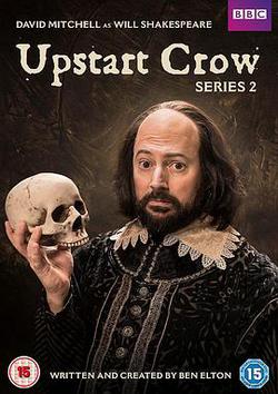 新貴 第二季(Upstart Crow Season 2)