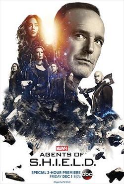 神盾局特工 第五季(Agents of S.H.I.E.L.D. Season 5)