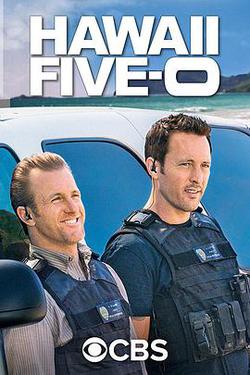 夏威夷特勤組 第八季(Hawaii Five-0 Season 8)