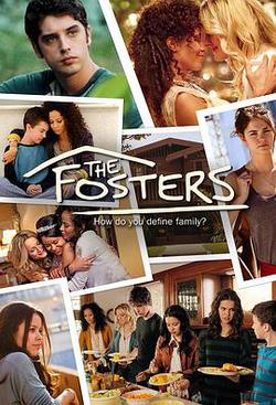 寄養家庭 第五季(The Fosters Season 5)