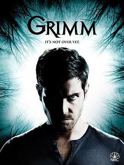 格林 第六季(Grimm Season 6)