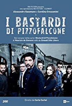 皮佐法科尼的混蛋們 第一季(I bastardi di Pizzofalcone Season 1)