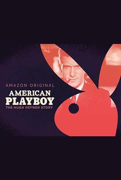 美國花花公子(American Playboy:The Hugh Hefner Story)