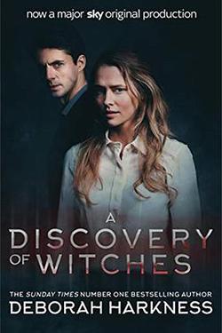 發現女巫 第一季(A Discovery of Witches Season 1)