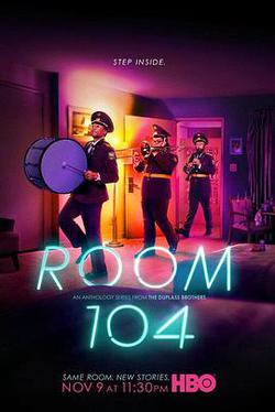 104號房間 第二季(Room 104 Season 2)