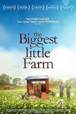 最大的小小農場(The Biggest Little Farm)