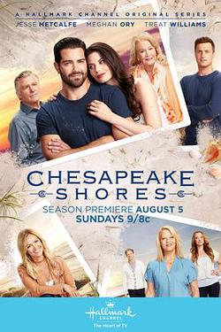 灣畔傾情 第三季(Chesapeake Shores Season 3)