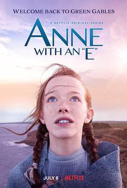 小小安妮 第二季(Anne with an E Season 2)