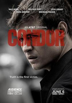 禿鷹 第一季(Condor Season 1)