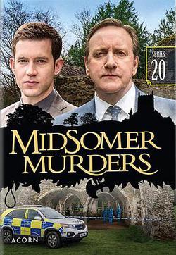 駭人命案事件簿 第二十季(Midsomer Murders Season 20)