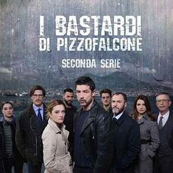 皮佐法科尼的混蛋們 第二季(I bastardi di Pizzofalcone Season 2)