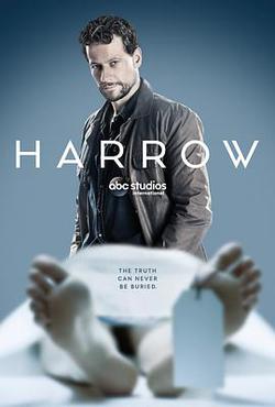 神秘法醫 第一季(Harrow Season 1)