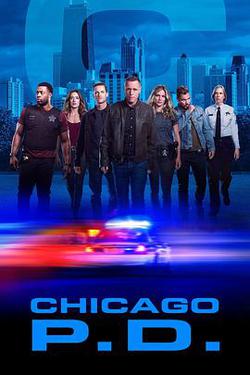 芝加哥警署 第七季(Chicago P.D. Season 7)