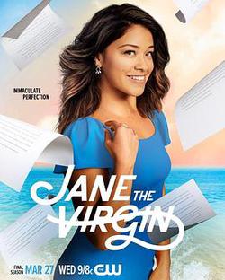 處女情緣 第五季(Jane the Virgin Season 5 Season 5)