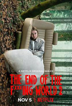 去他*的世界 第二季(The End of the F***ing World Season 2)