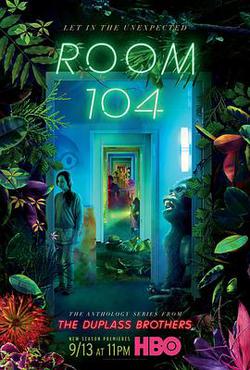 104號房間 第三季(Room 104 Season 3)