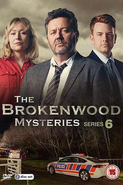 斷林鎮謎案 第六季(The Brokenwood Mysteries)