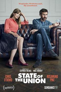 婚情咨文 第一季(State of the Union Season 1)