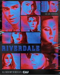 河谷鎮 第四季(Riverdale Season 4)