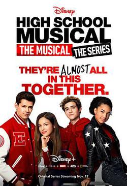 歌舞青春：音樂劇集 第一季(High School Musical: The Musical - The Series Season 1)