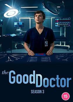 良醫 第三季(The Good Doctor Season 3)
